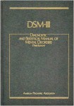 DSM III