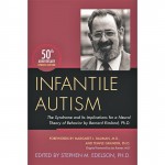 Infantile Autism cover