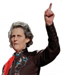 Temple Grandin