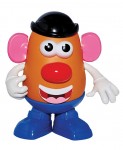Mr. Potato Head