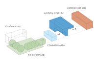 O52 - Tykeson Hall - Diagram - Working File