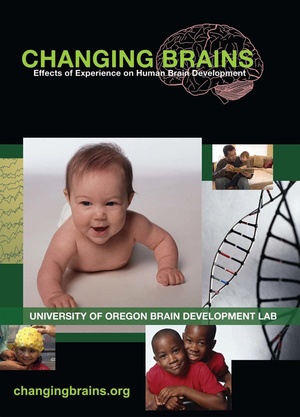 A video entitled, "Changing Brains"