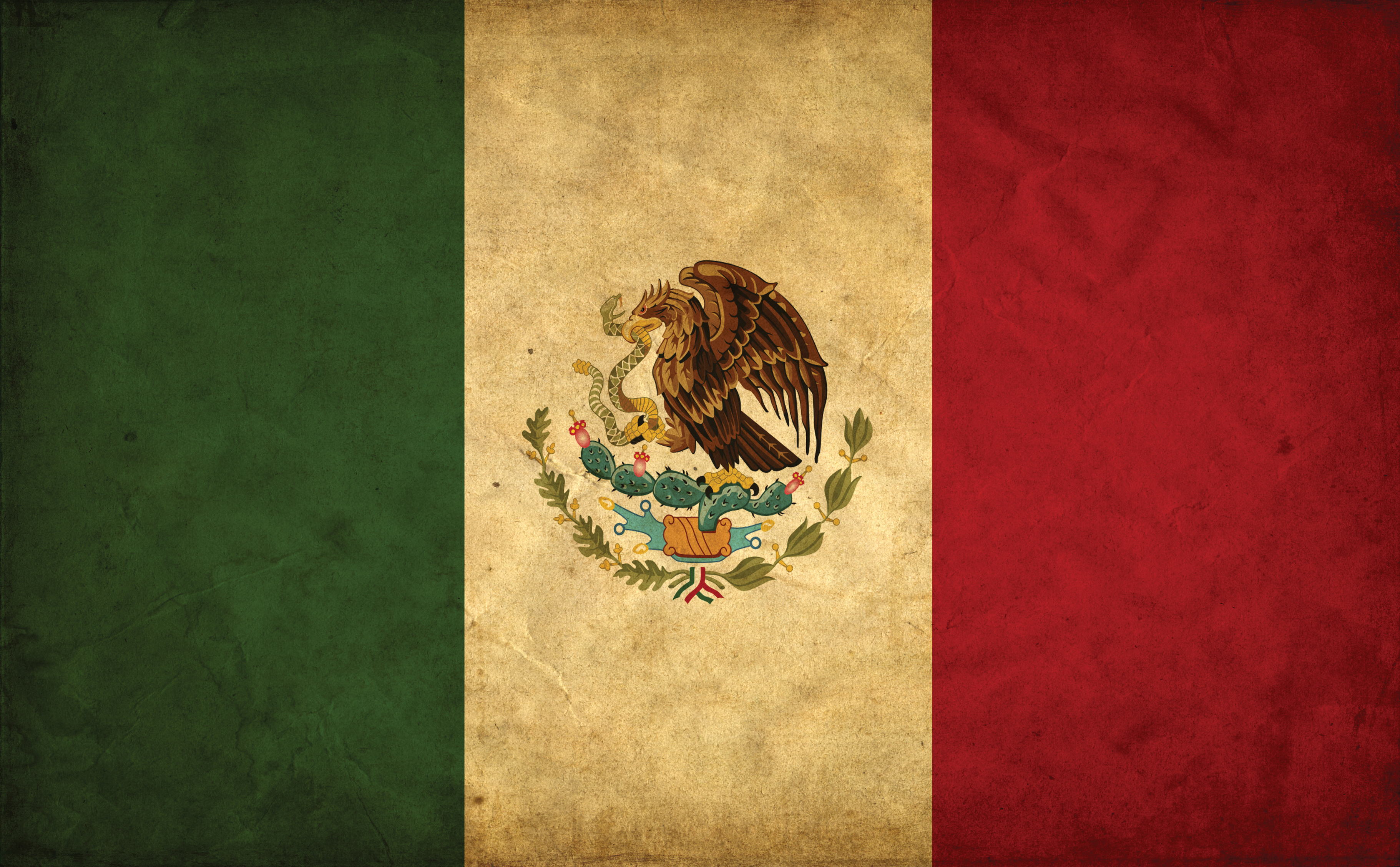 Mexican Flag (shutter 104674190).jpg