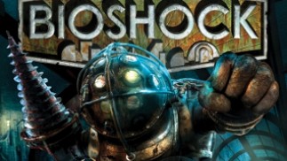 BioShock cover