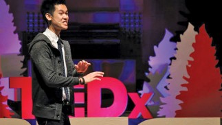 Alex Dang
