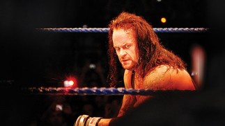 The Undertaker