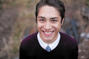Brennan Heller