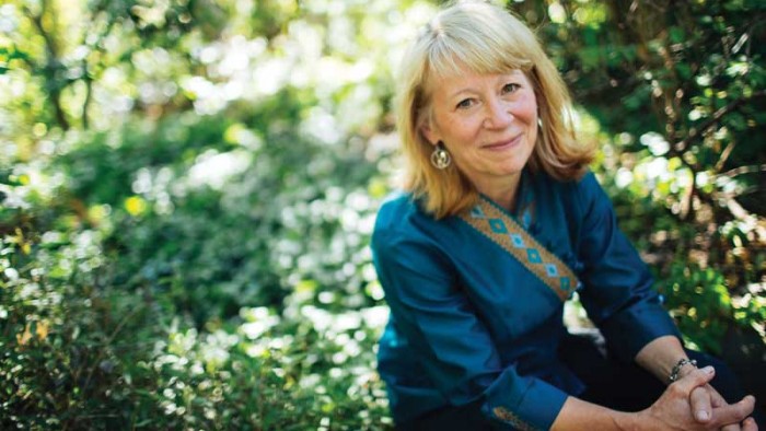 Geri Richmond