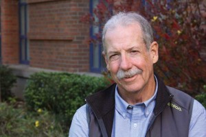 Stephen Fickas